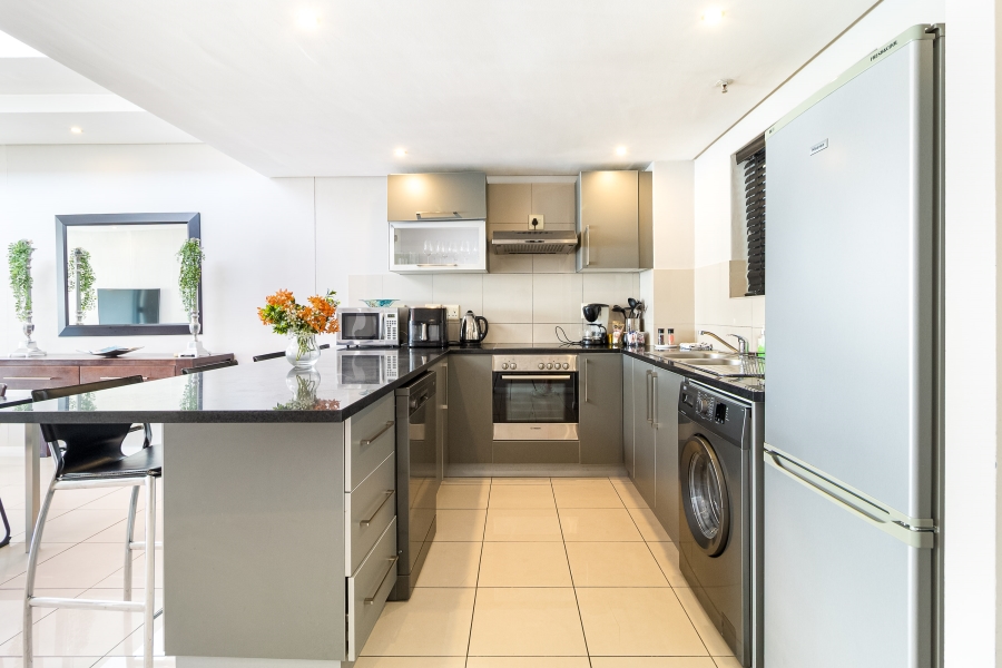 2 Bedroom Property for Sale in Cape Town City Centre Western Cape